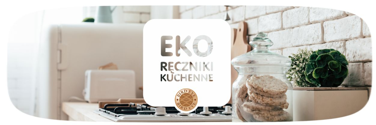 RĘCZNIKI KUCHENNE