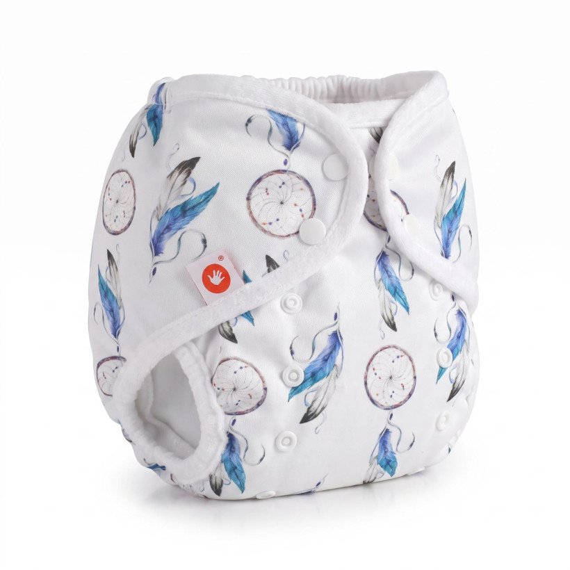 Otulacze XKKO One Size - Dream Catchers