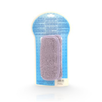 Nakładki na pasy XKKO Organic - Lavender Aura