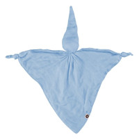 Przytulanka bambusowa XKKO BMB - Baby Blue 5x1szt. (Hurtowe opak.)