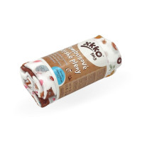 Bambusowe pieluchy XKKO BMB 30x30 Digi - Wild Forest MIX