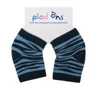 Plod Ons - Zebra 2x1para (Hurtowe opak.)