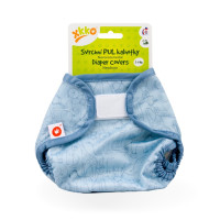 Otulacze XKKO Newborn - Safari Mountain Spring