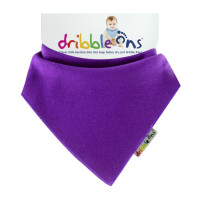 Dribble Ons Bright - Grape