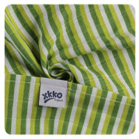Pieluszki XKKO Organic 70x70 Organic Stare Czasy - Linden 5x3szt. (Hurtowe opak.)