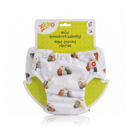 XKKO Majtki treningowe na noc - Bear Family