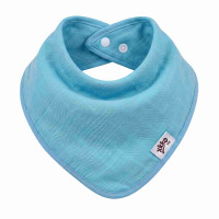 Bandanka bambusowa XKKO BMB - Turquoise 3x1szt. (Hurtowe opak.)