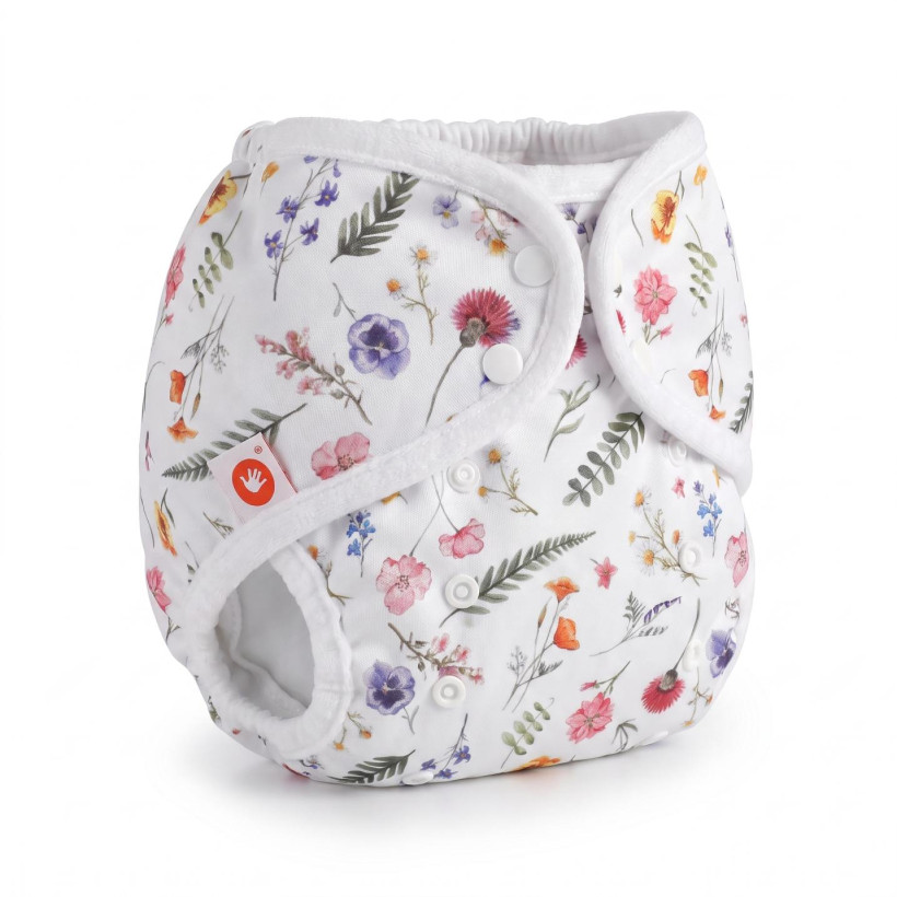 Otulacze XKKO One Size - Summer Meadow