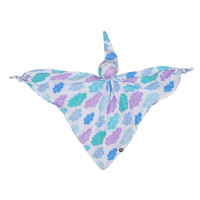 Przytulanka bambusowa XKKO BMB - Heaven for Boys 5x1szt. (Hurtowe opak.)