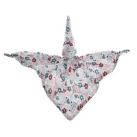 Przytulanka bambusowa XKKO BMB - Flowers&Birds Girls 5x1szt. (Hurtowe opak.)
