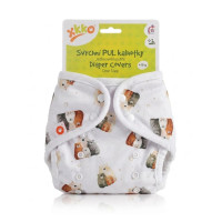 Otulacze XKKO One Size - Bear Family