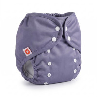Otulacze XKKO One Size - Lavender Aura