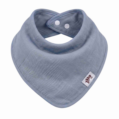 Bandanka bambusowa XKKO BMB - Silver