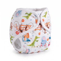 Otulacze XKKO One Size - ZOO on the Road
