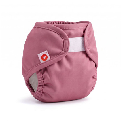 Otulacze XKKO Newborn - Mesa Rose