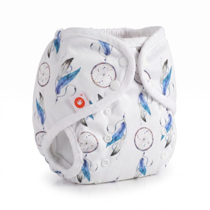 Otulacze XKKO One Size - Dream Catchers
