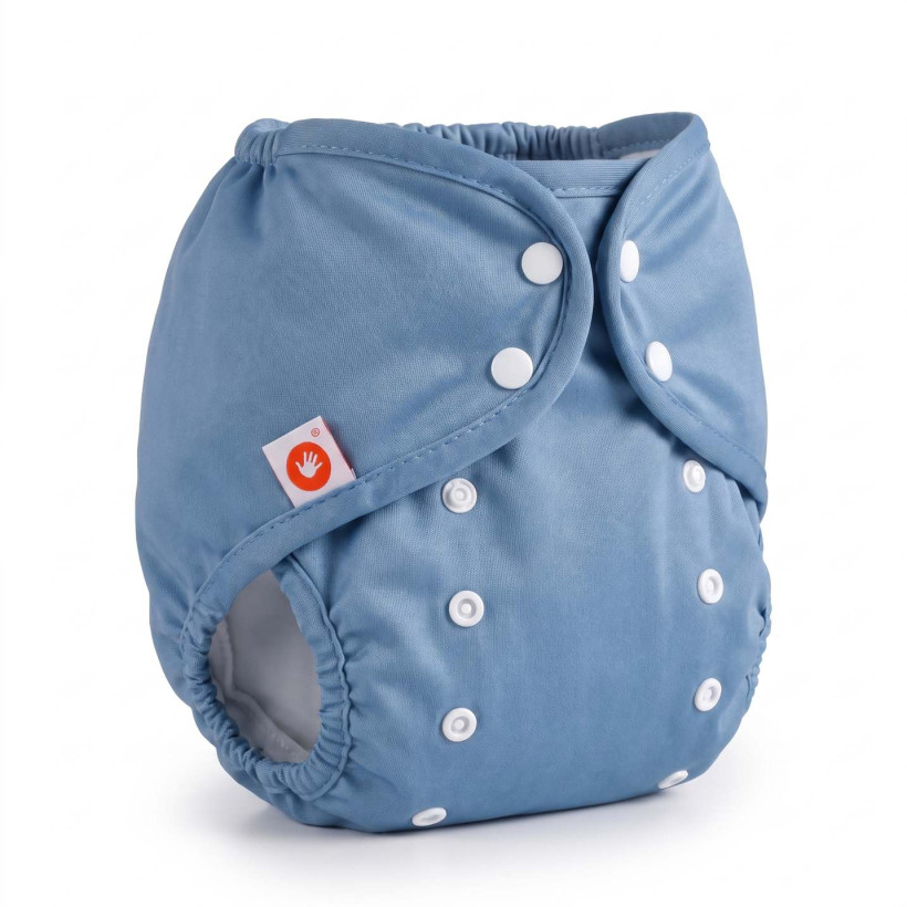 Otulacze XKKO One Size - Mountain Spring