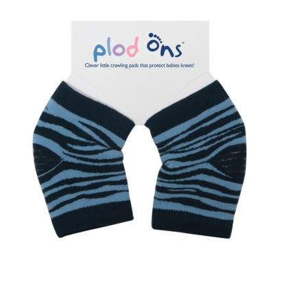 Plod Ons - Zebra