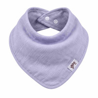 Bandanka bambusowa XKKO BMB Colours - Lavender Aura