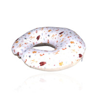 Mała poduszka do karmienia XKKO LUX - Wild Forest