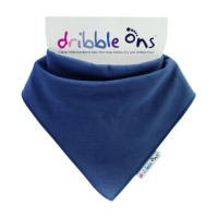 Dribble Ons Classic - Navy 3x1szt. (Hurtowe opak.)