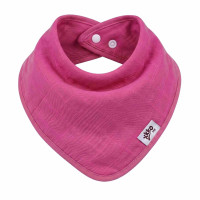 Bandanka bambusowa XKKO BMB - Magenta 3x1szt. (Hurtowe opak.)