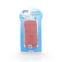 Nakładki na pasy XKKO Organic - Mesa Rose