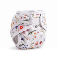 Otulacze XKKO Newborn - Summer Meadow
