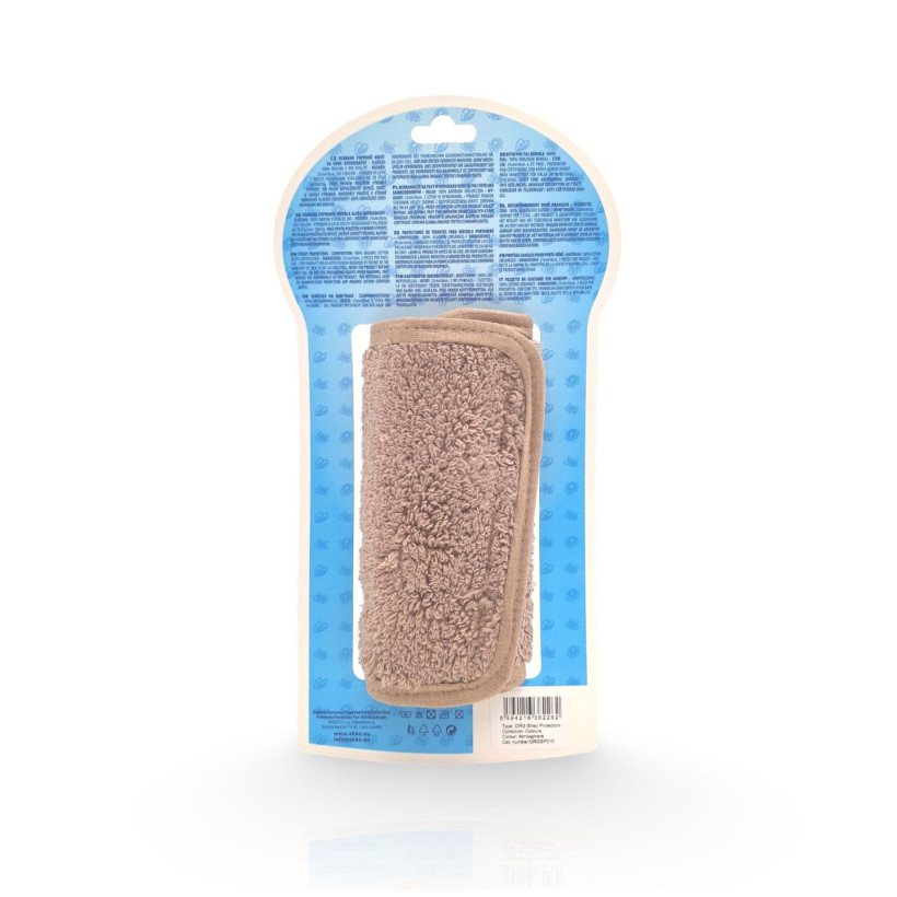 Nakładki na pasy XKKO Organic - Atmosphere