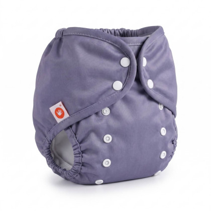 Otulacze XKKO One Size - Lavender Aura