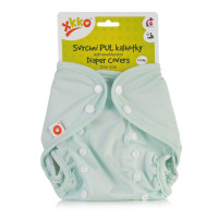 Otulacze XKKO One Size - Pastel Mint