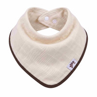 Bandanka bambusowa XKKO BMB - Natural