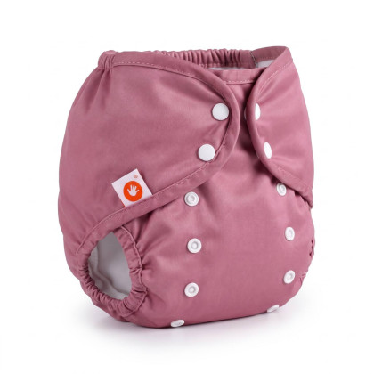 Otulacze XKKO One Size - Mesa Rose