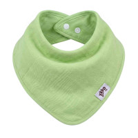 Bandanka bambusowa XKKO BMB - Lime