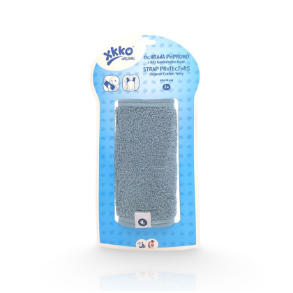 Nakładki na pasy XKKO Organic - Mountain Spring