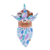 Przytulanka bambusowa XKKO BMB - Heaven for Boys 5x1szt. (Hurtowe opak.)