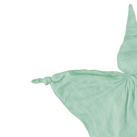 Przytulanka bambusowa XKKO BMB - Mint 5x1szt. (Hurtowe opak.)