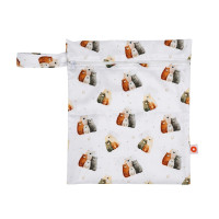 Wodoodporny woreczek XKKO Rozmiar S - Bear Family
