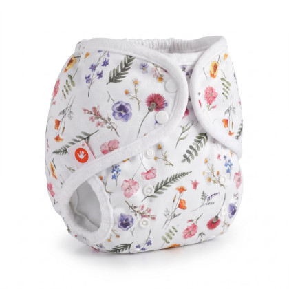 Otulacze XKKO One Size - Summer Meadow