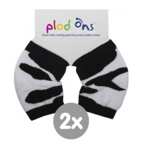 Plod Ons - Funny Cow 2x1para (Hurtowe opak.)