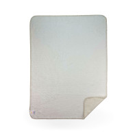 Hiszpański kocyk XKKO LUX 75x100 - Squirrel