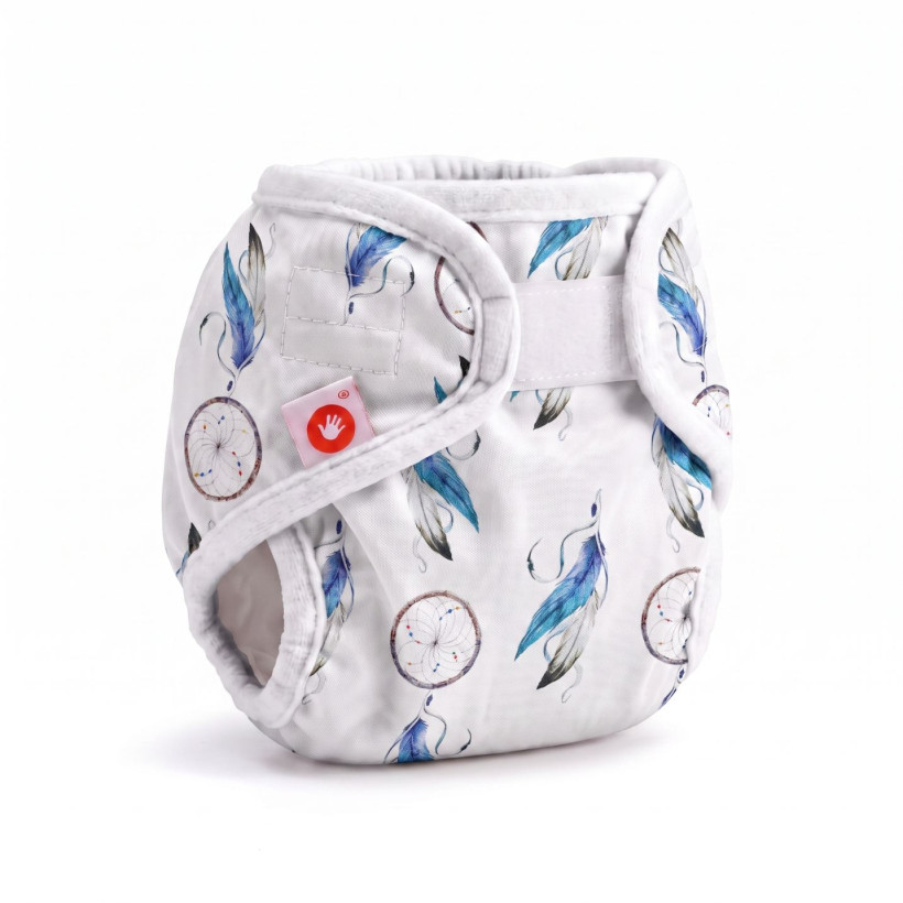 Otulacze XKKO Newborn - Dream Catchers