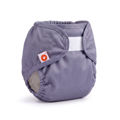 Otulacze XKKO Newborn - Lavender Aura