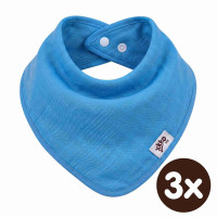 Bandanka bambusowa XKKO BMB - 3x1szt. (Hurtowe opak.)