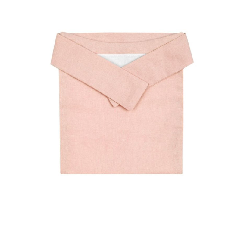 XKKO Majtki ortopedyczne Baby Pink - 5x1szt. (Hurtowe opak.)