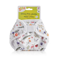 Otulacze XKKO Newborn - Summer Meadow