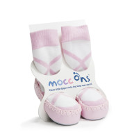 Mocc Ons - Balerina Rozmiar 12-18m