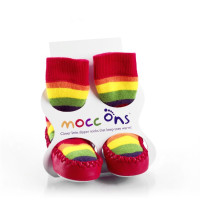 Mocc Ons - Rainbow Rozmiar 18-24m